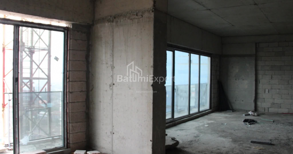 Пәтер 89.38 м² - Лех және Мария Качинский, Batumi, Грузия