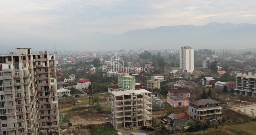 Пәтер 63.35 м² - Лех және Мария Качинский, Batumi, Грузия