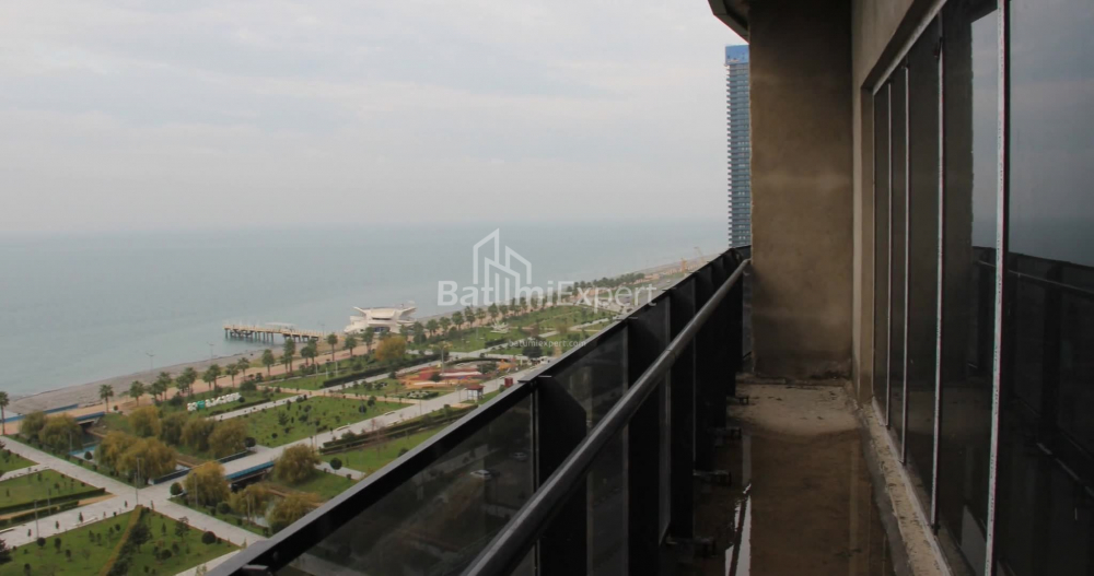Пәтер 75.86 м² - Лех және Мария Качинский, Batumi, Грузия