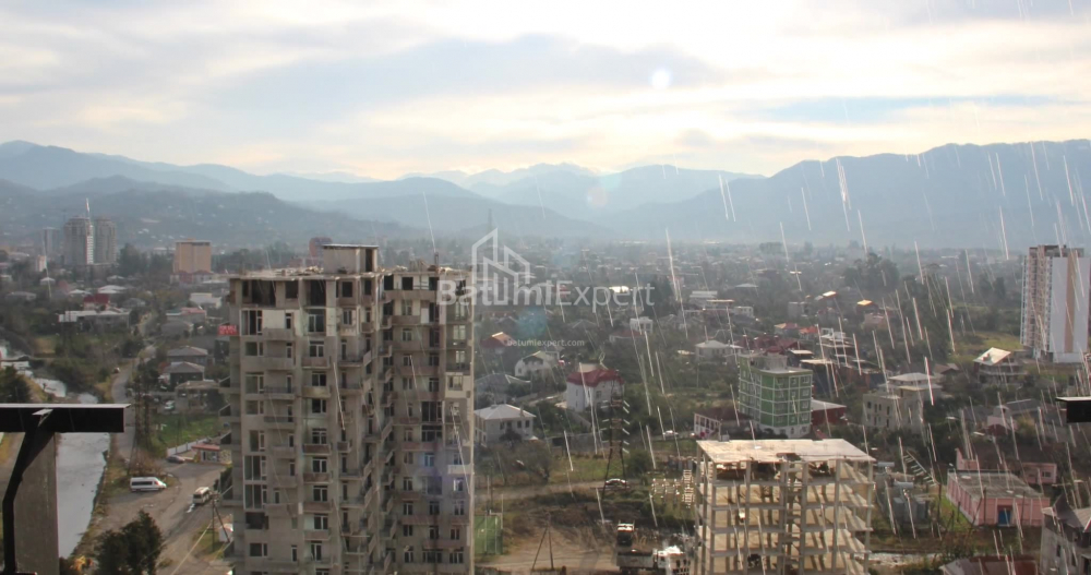 Пәтер 63.35 м² - Лех және Мария Качинский, Batumi, Грузия