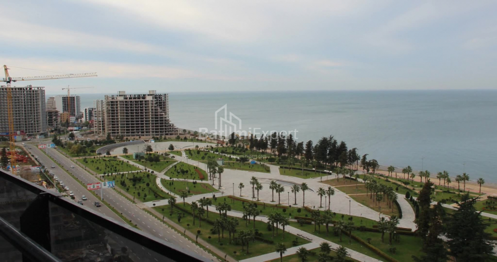 Пәтер 75.86 м² - Лех және Мария Качинский, Batumi, Грузия