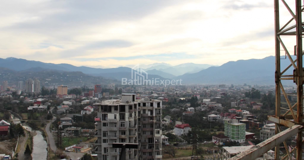 Пәтер 89.51 м² - Лех және Мария Качинский, Batumi, Грузия