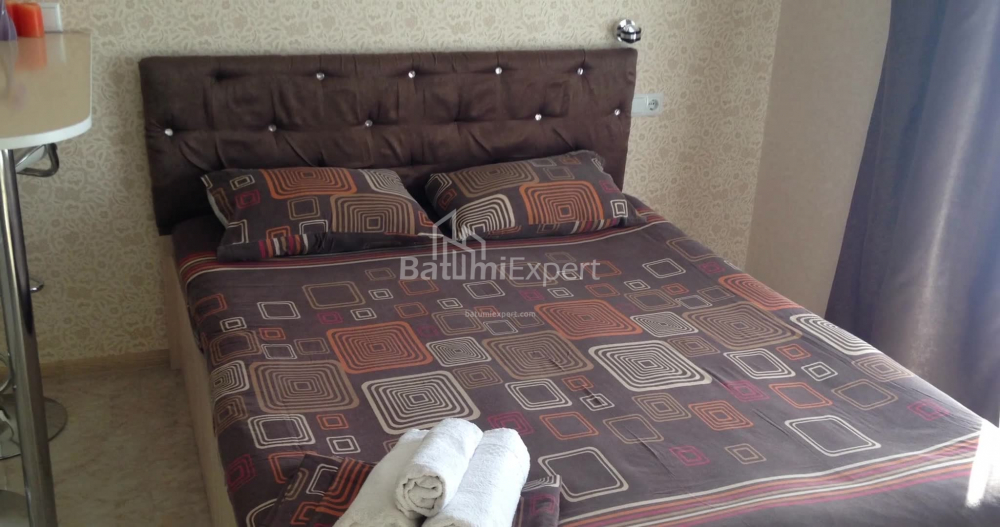 Пәтер 28 м² - Юсуф Кобаладзе, Batumi, Грузия