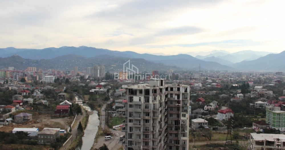 Пәтер 63.46 м² - Лех және Мария Качинский, Batumi, Грузия