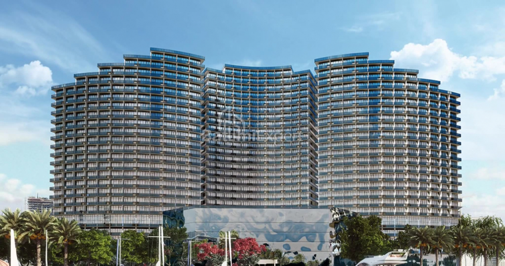 Пәтер 173.22 м² - Лех және Мария Качинский, Batumi, Грузия