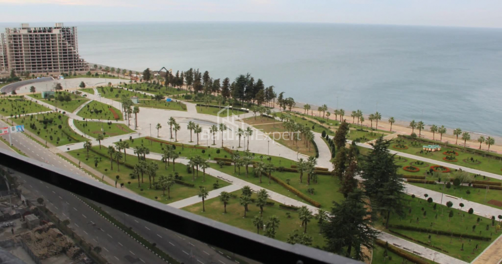 Пәтер 75.89 м² - Лех және Мария Качинский, Batumi, Грузия