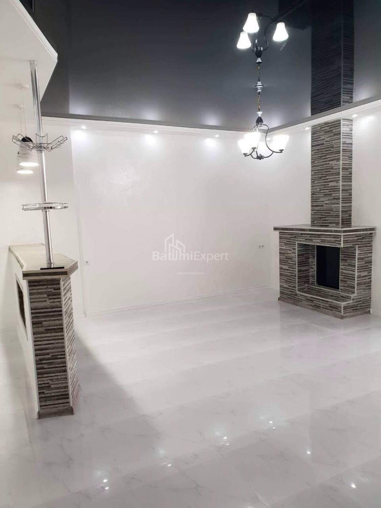 Пәтер 72 м² - Тбель-Абусеридзе, Batumi, Грузия