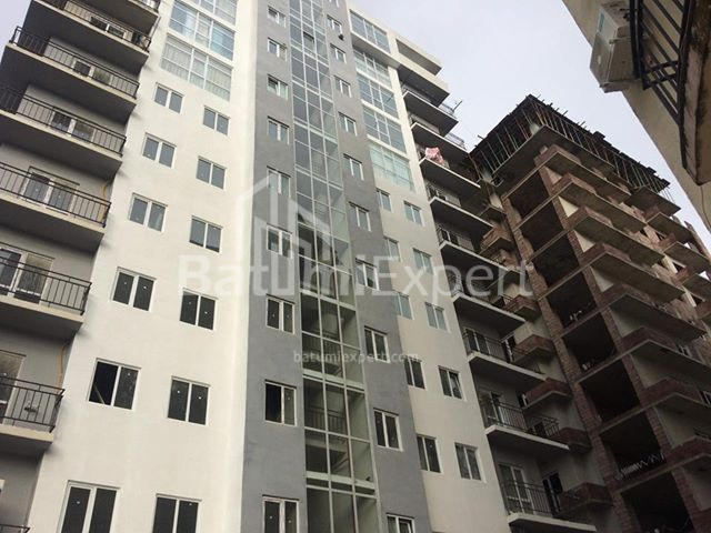Пәтер 67.5 м² - Петра Багратиони, Batumi, Грузия