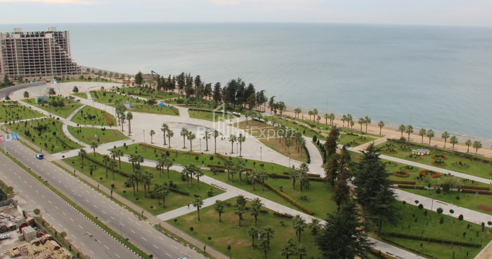 Пәтер 75.89 м² - Лех және Мария Качинский, Batumi, Грузия