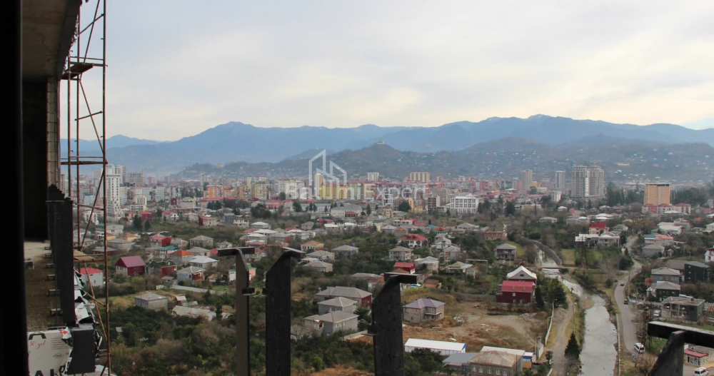 Пәтер 89.68 м² - Лех және Мария Качинский, Batumi, Грузия