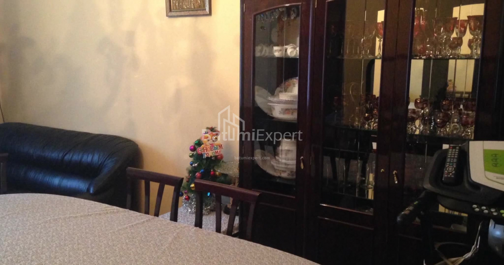 Пәтер 103 м² - Дэвид Агмашенебели, Batumi, Грузия