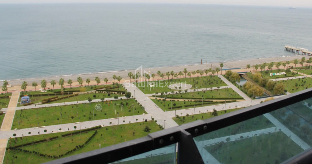 Пәтер 76.07 м² - Лех және Мария Качинский, Batumi, Грузия