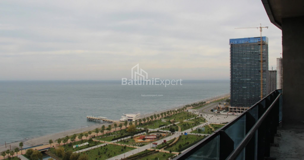 Пәтер 76.07 м² - Лех және Мария Качинский, Batumi, Грузия