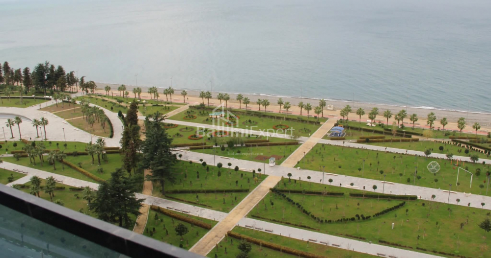 Пәтер 76.07 м² - Лех және Мария Качинский, Batumi, Грузия