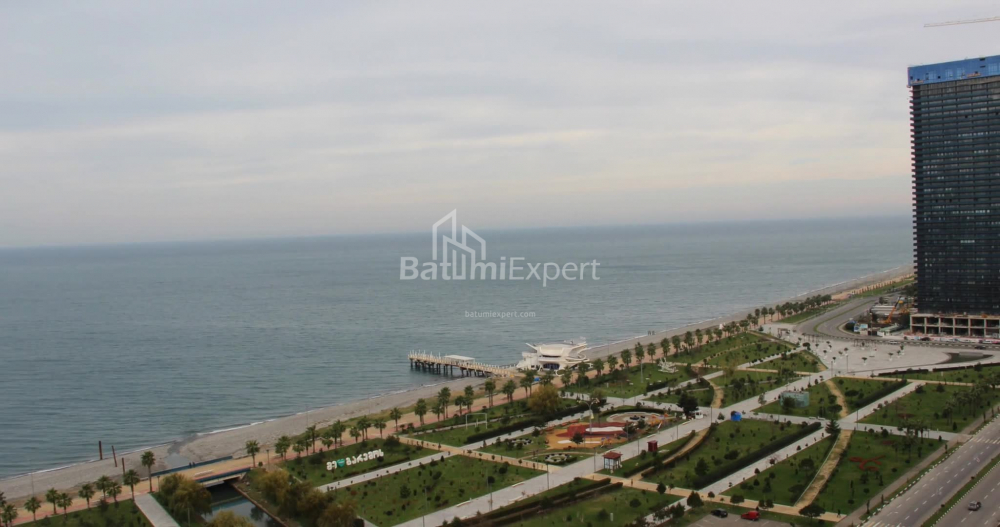 Пәтер 76.07 м² - Лех және Мария Качинский, Batumi, Грузия