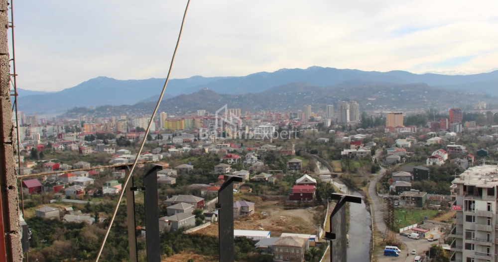 Пәтер 89.68 м² - Лех және Мария Качинский, Batumi, Грузия