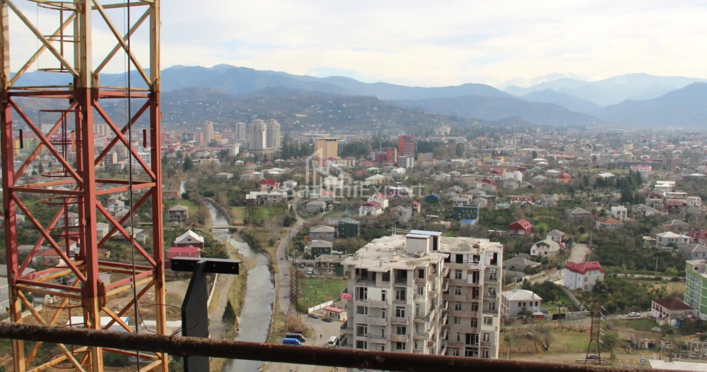 Пәтер 63.72 м² - Лех және Мария Качинский, Batumi, Грузия