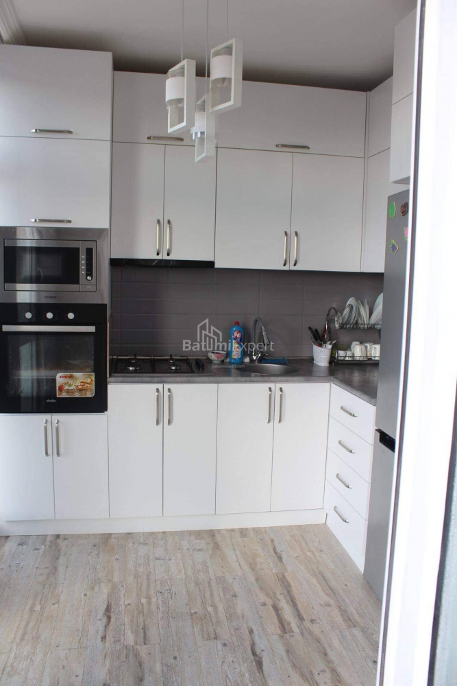 Пәтер 68 м² - Акаки Церетели, Batumi, Грузия