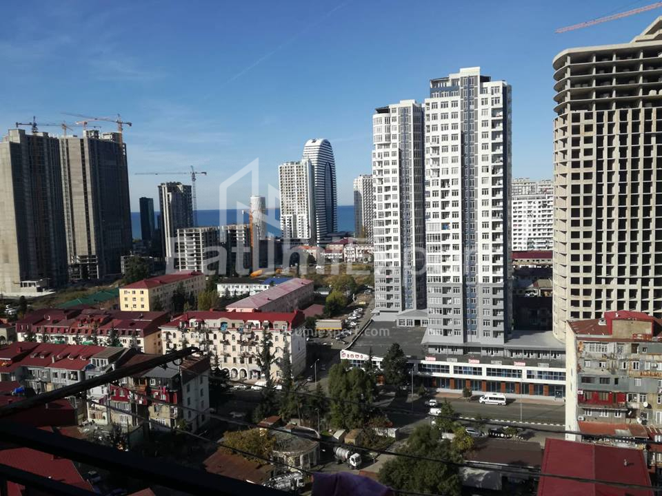 Пәтер 46 м² - Пармена Лория, Batumi, Грузия