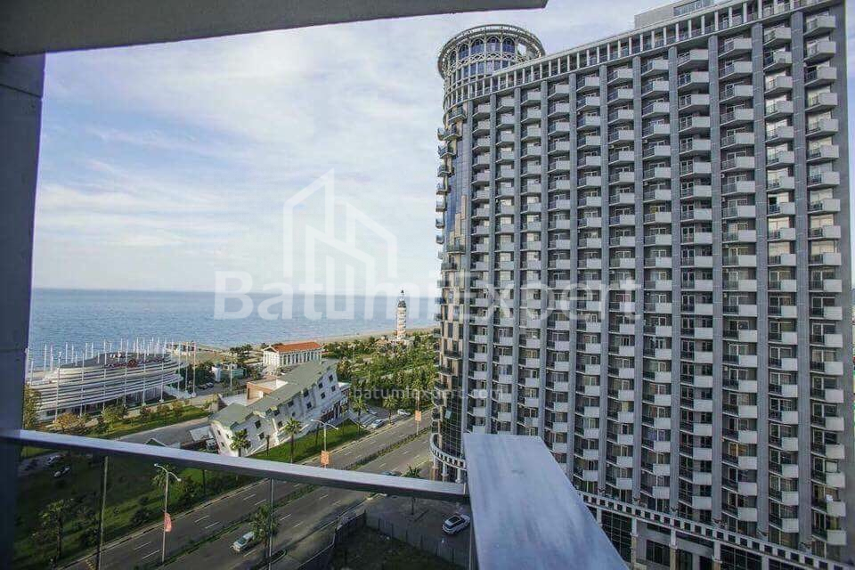 Пәтер 47 м² - Шериф Химшиашвили, Batumi, Грузия