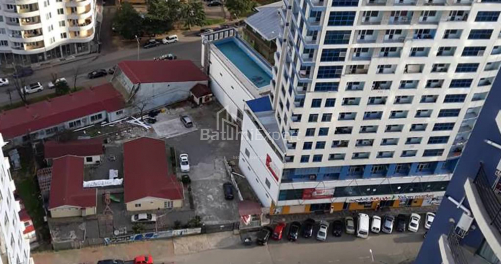 Пәтер 60 м² - Нико Пиросмани, Batumi, Грузия