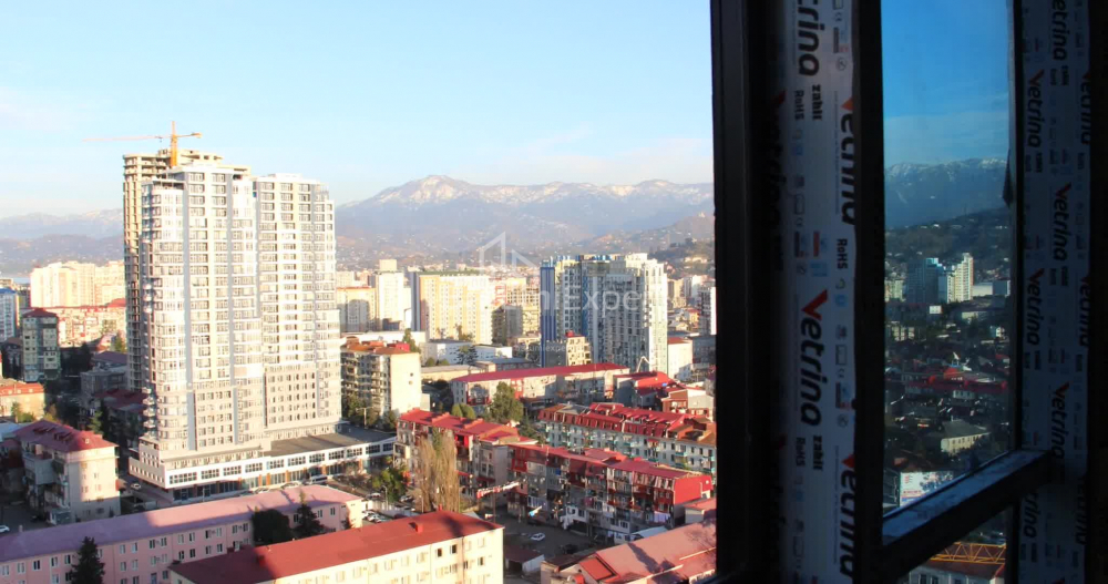 Пәтер 74 м² - Батырлар аллеясы, Batumi, Грузия