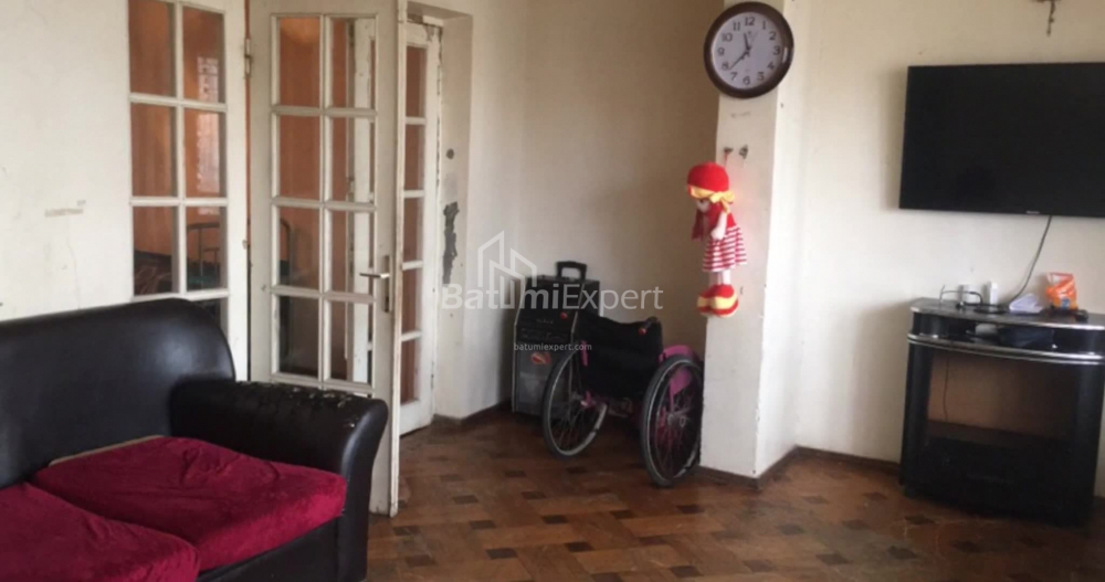 Пәтер 126 м² - Акаки Церетели, Batumi, Грузия
