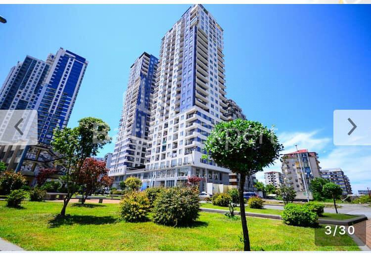 Пәтер 32 м² - Нико Пиросмани, Batumi, Грузия