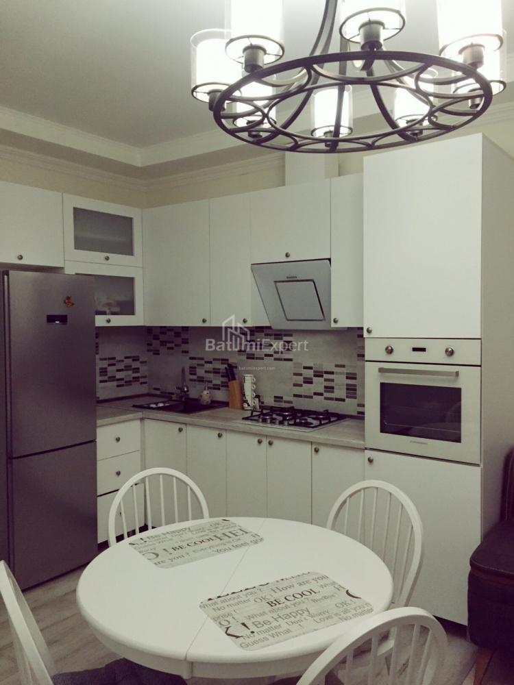 Пәтер 78 м² - Король Парнаваз, Batumi, Грузия