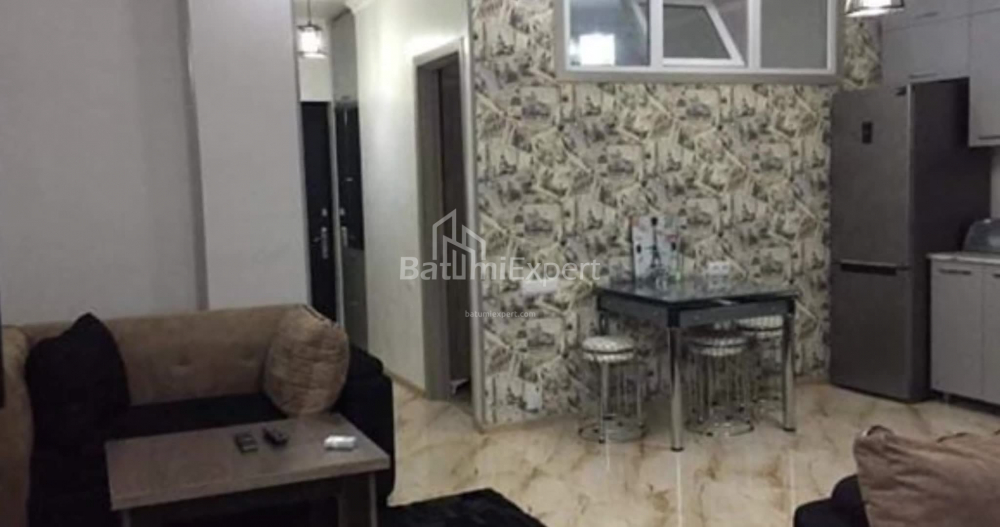 Пәтер 60 м² - Нико Пиросмани, Batumi, Грузия