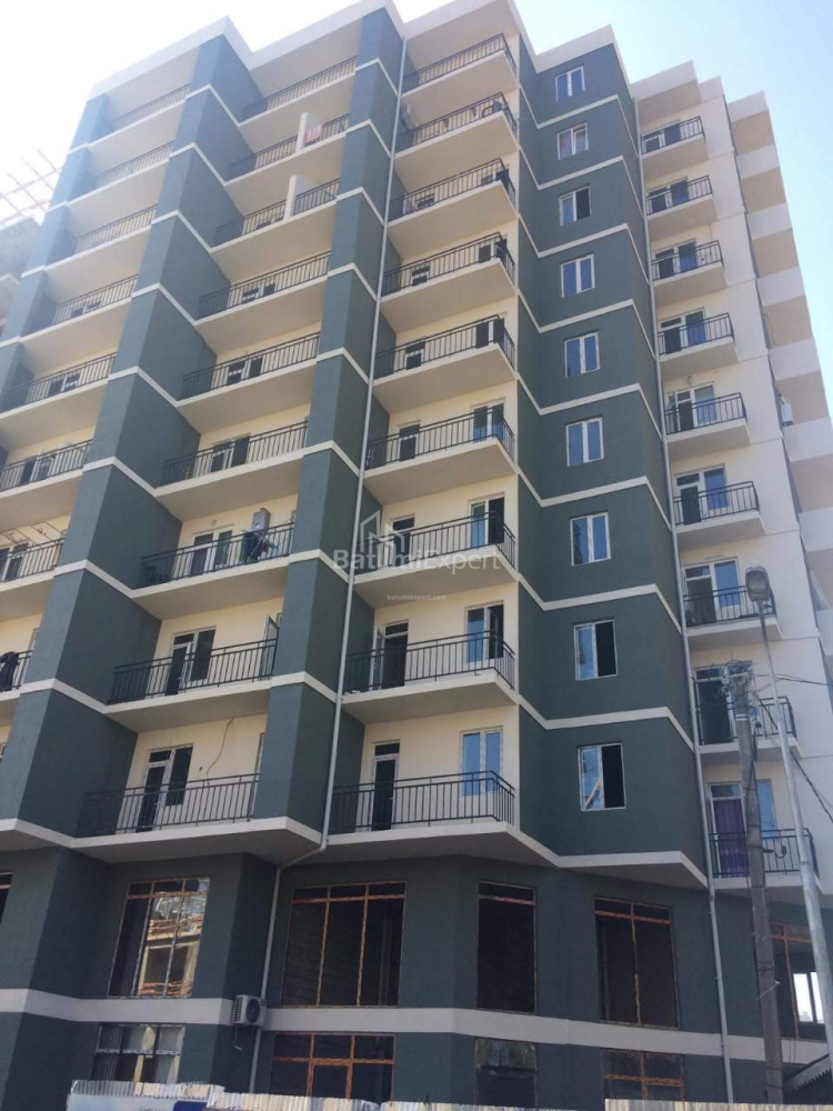 Пәтер 65 м² - Ладо Гудиашвили, Batumi, Грузия