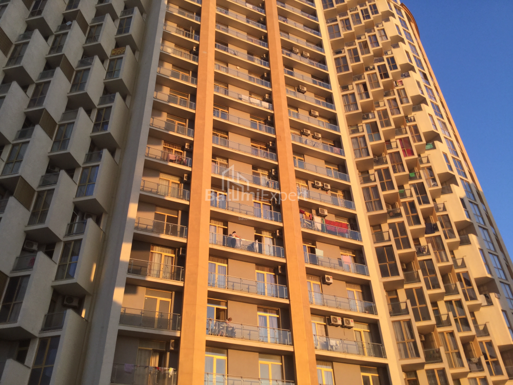 Пәтер 48 м² - Юсуф Кобаладзе, Batumi, Грузия
