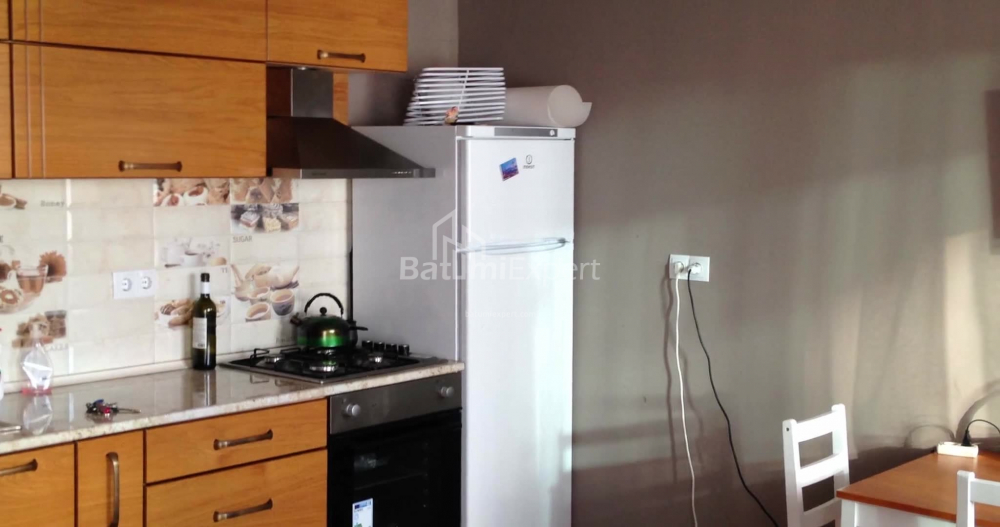 Пәтер 55 м² - Михаил Лермонтов, Batumi, Грузия