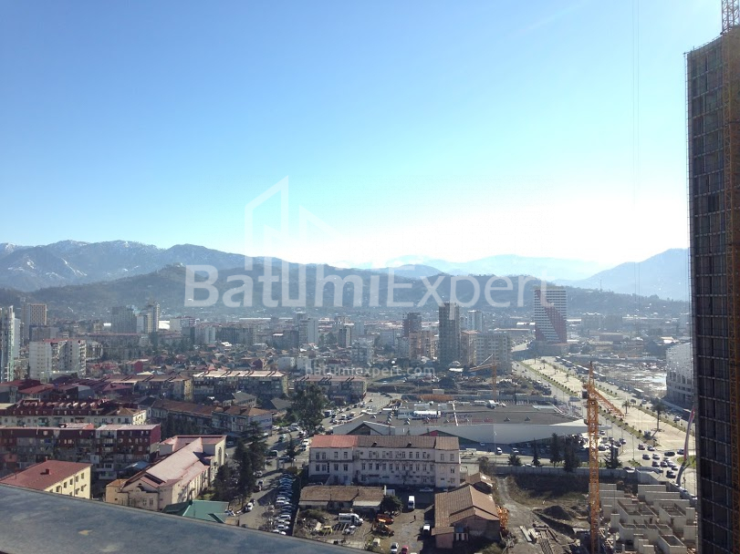 Пәтер 51.4 м² - Нико Пиросмани, Batumi, Грузия