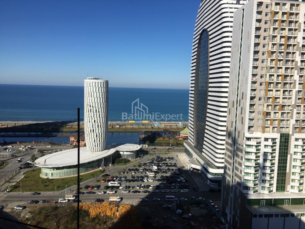 Пәтер 48 м² - Нико Пиросмани, Batumi, Грузия