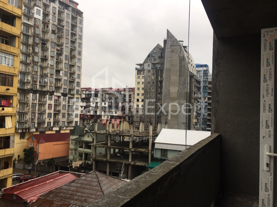 Пәтер 70.4 м² - Вахтанг Горгасали, Batumi, Грузия