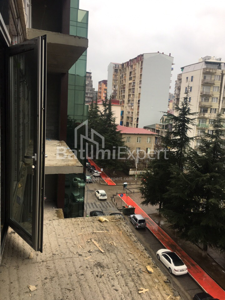 Пәтер 34.4 м² - Вахтанг Горгасали, Batumi, Грузия