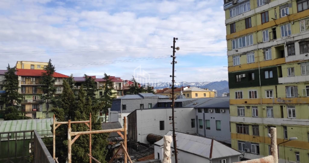 Пәтер 97 м² - Давид Клдиашвили, Batumi, Грузия