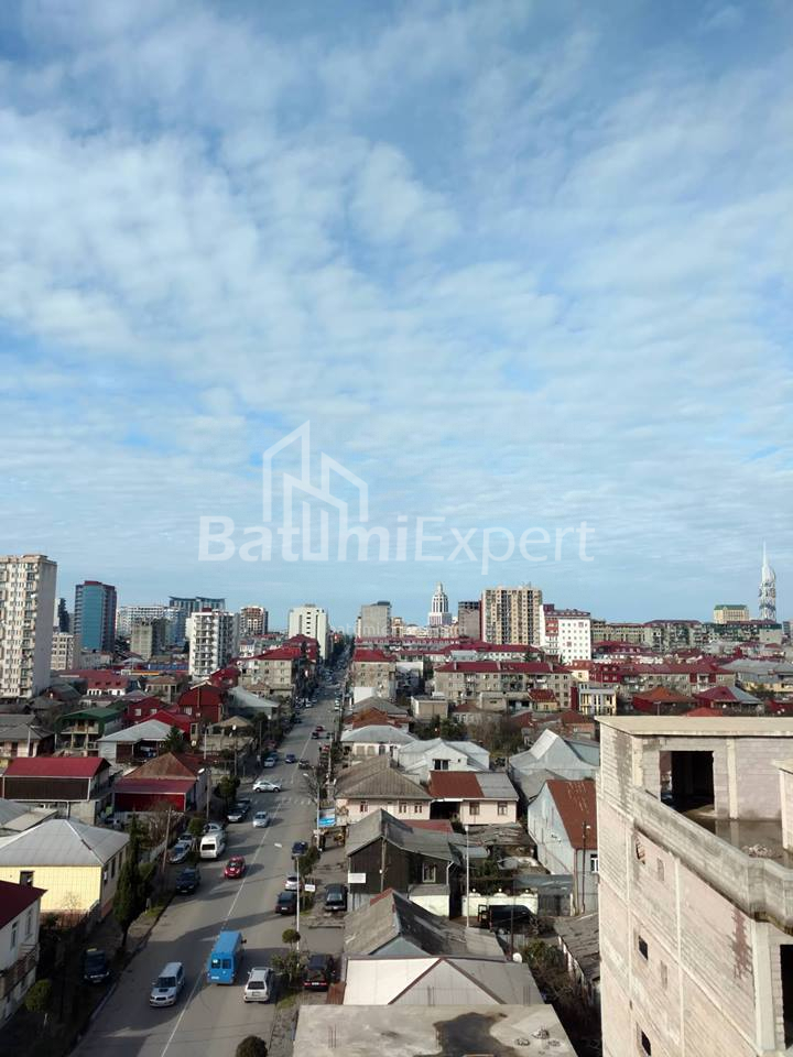 Пәтер 72 м² - Петра Меликишвили, Batumi, Грузия