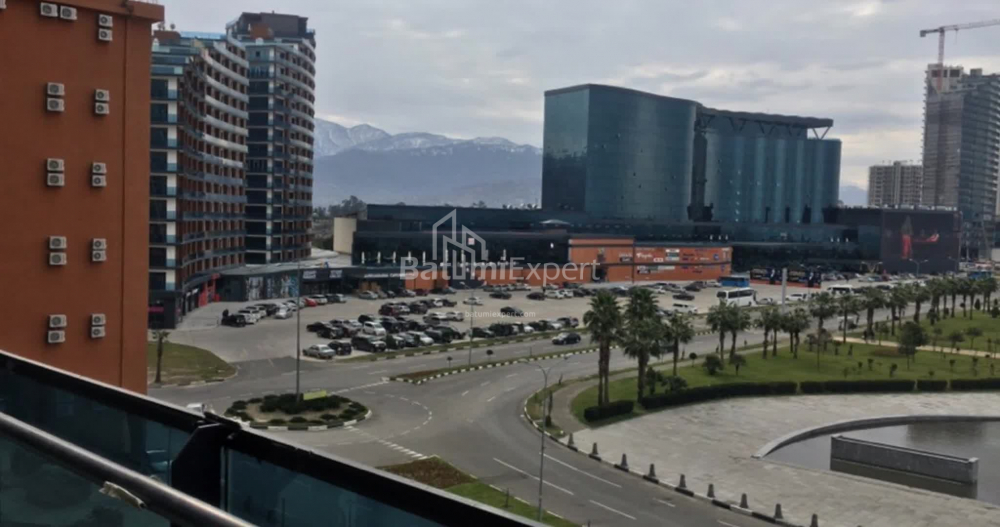 Пәтер 50 м² - Шериф Химшиашвили, Batumi, Грузия