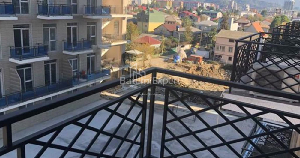 Пәтер 55.4 м² - Шериф Химшиашвили, Batumi, Грузия