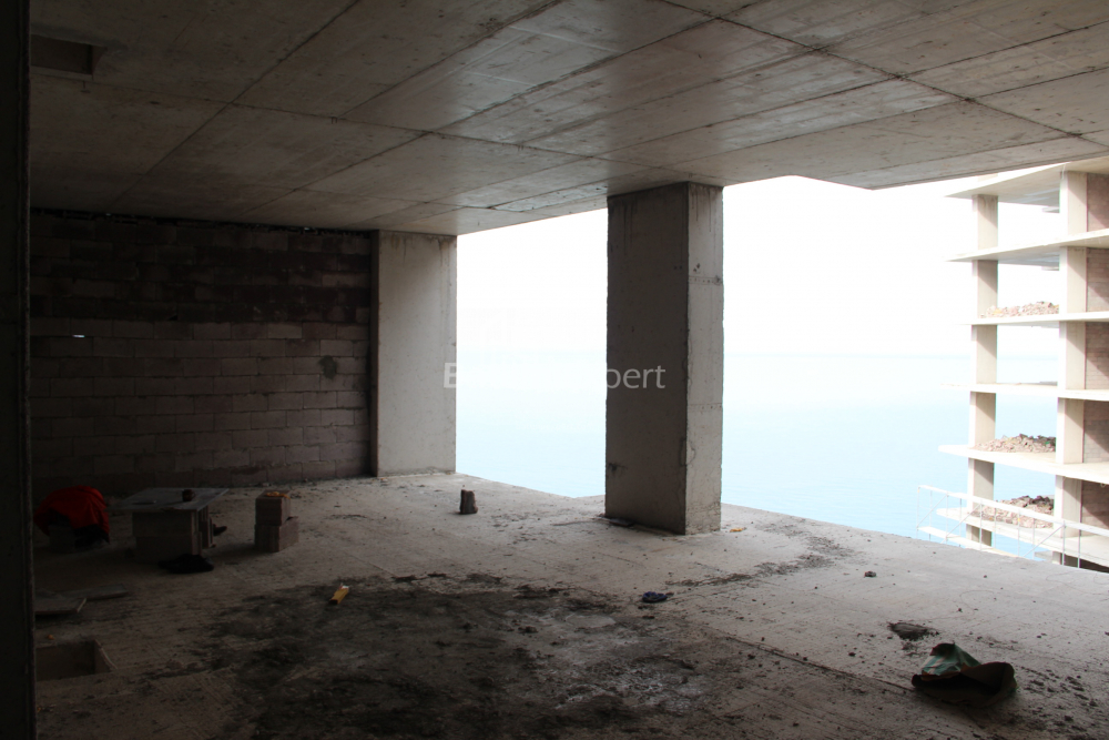 Пәтер 63.03 м² - Лех және Мария Качинский, Batumi, Грузия