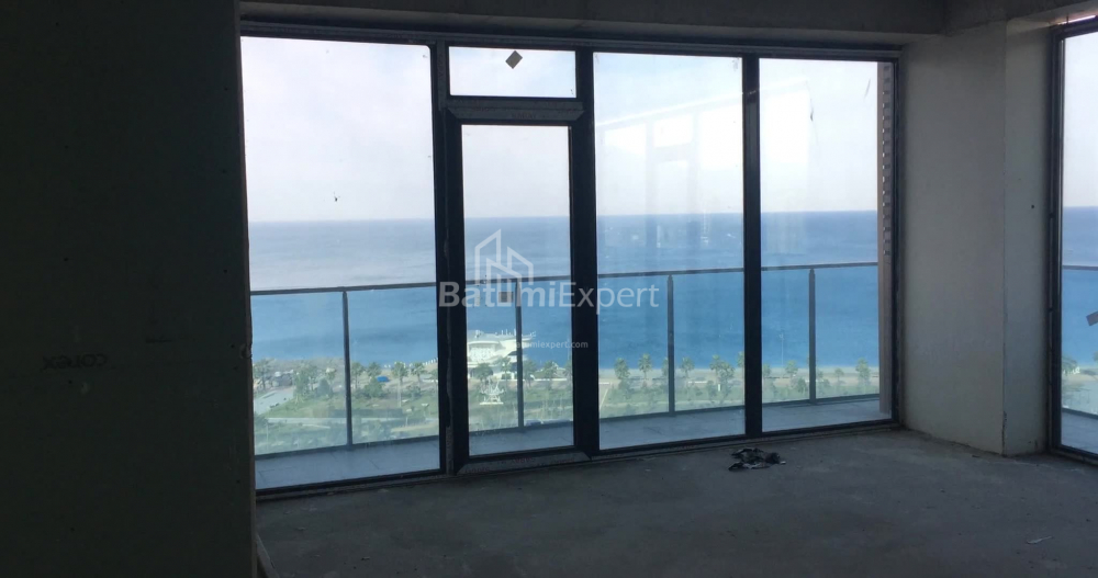 Пәтер 57.65 м² - Лех және Мария Качинский, Batumi, Грузия