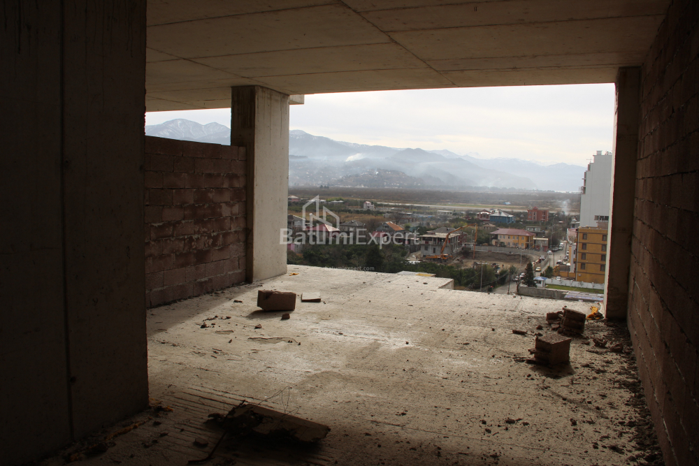 Пәтер 38.54 м² - Лех және Мария Качинский, Batumi, Грузия