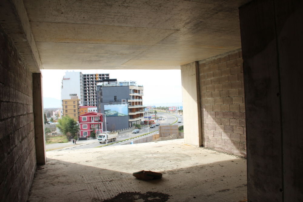 Пәтер 38.77 м² - Лех және Мария Качинский, Batumi, Грузия