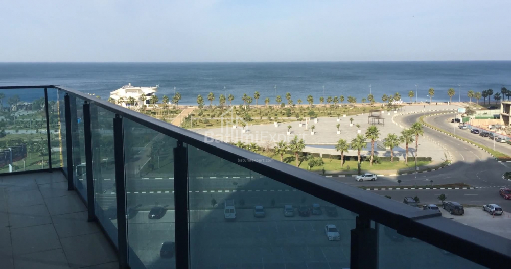Пәтер 57.65 м² - Лех және Мария Качинский, Batumi, Грузия