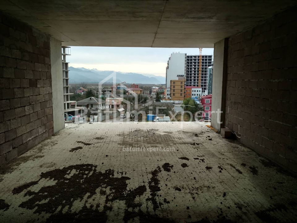Пәтер 43.18 м² - Лех және Мария Качинский, Batumi, Грузия