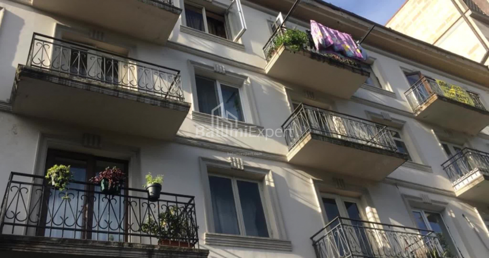 Пәтер 70 м² - Константин Гамсахурдиа, Batumi, Грузия