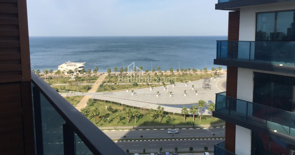 Пәтер 50.65 м² - Лех және Мария Качинский, Batumi, Грузия