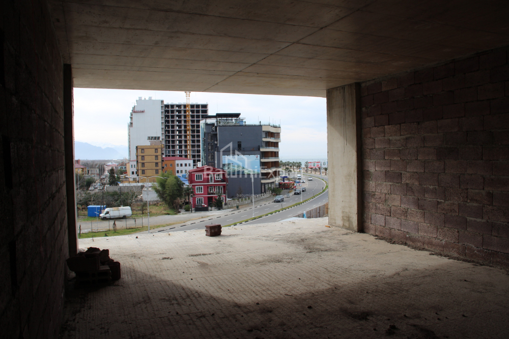 Пәтер 43.86 м² - Лех және Мария Качинский, Batumi, Грузия